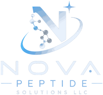 Nova Peptide Solutions LLC logo