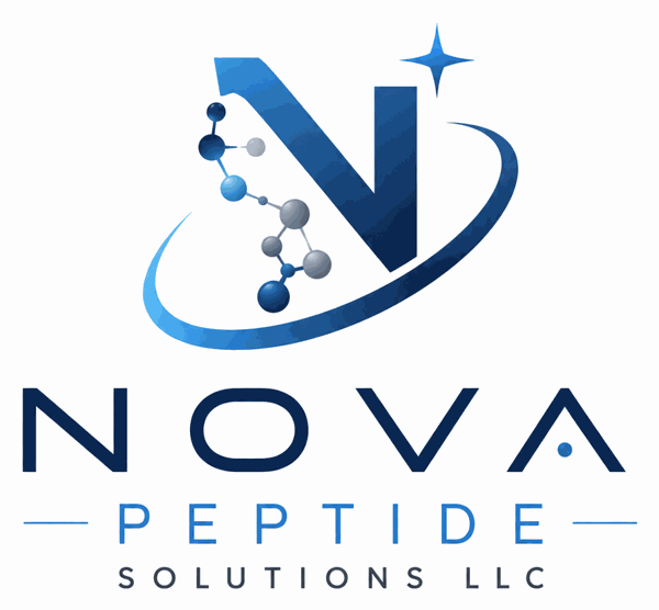 Nova Peptide Solutions LLC logo